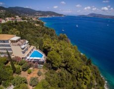 Aliki Hotel