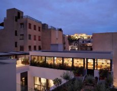 The Editor Athens Hotel