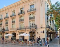 SH Ingles Boutique Hotel