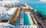 Super Paradise Suites