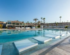 Kumara Serenoa By Lopesan Hotel