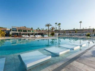 Kumara Serenoa By Lopesan Hotel