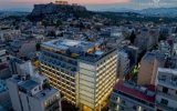 Katalog zájezdů - Řecko, Hotel Electra Metropolis Athens