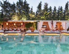 The Margi Hotel