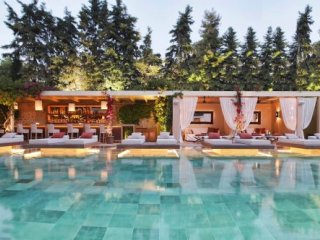 The Margi Hotel