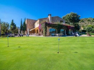 Hotel Pula Golf Resort