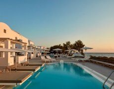 Hotel Costa Grand Resort and Spa