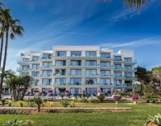 Hotel Catalonia Royal Ses Estaques (ex Savines)