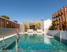 Silvi Villas by TAM resorts