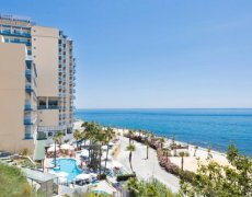 hotel Best Benalmadena