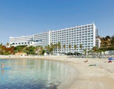 Hotel Benalma Costa del Sol
