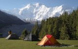 Katalog zájezdů - Pákistán, Pákistán – treking pod K2 a Nanga Parbat