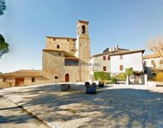 Castello Izzalini Todi Resort