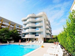 Residence Eurostar