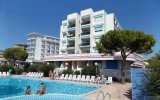 Katalog zájezdů - Itálie, Residence Luxor