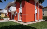 Katalog zájezdů - Itálie, Residence Pleiadi