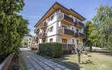 Katalog zájezdů - Itálie, Villa Alpi