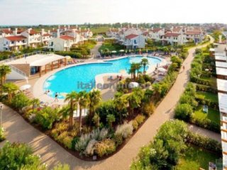 Villaggio A Mare