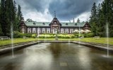 Katalog zájezdů - Česká republika, HORSKÉ LÁZNĚ KARLOVA STUDÁNKA - Karlova Studánka