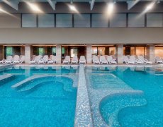 BÁL RESORT - Balatonalmádi