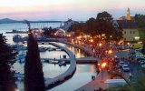 Katalog zájezdů - Chorvatsko, Hotel Kornati 4, Biograd na Moru
