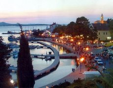 Hotel Kornati 4, Biograd na Moru