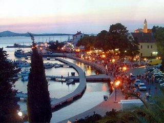 Hotel Kornati 4, Biograd na Moru