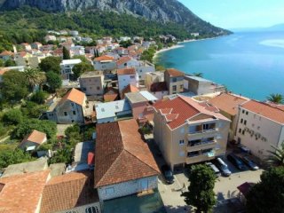 Vila Biokovo 3, Gradac