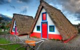 Katalog zájezdů, Madeira - květinová a turistická