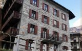Katalog zájezdů, Rezidence Hotel Indren Hus - Alagna - Valsesia