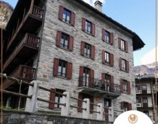 Rezidence Hotel Indren Hus - Alagna - Valsesia