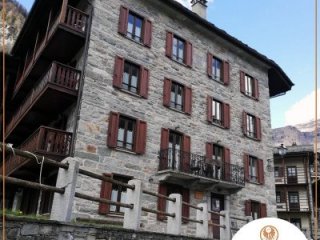 Rezidence Hotel Indren Hus - Alagna - Valsesia