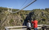 Porto a bukolická příroda severního Portugalska
