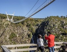 Porto a bukolická příroda severního Portugalska