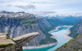 Katalog zájezdů - Norsko, Norsko – „Zlatý okruh“, Rondane a NP Jotunheimen