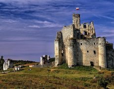 Mazurská jezera, kosmopolitní Varšava a historický sever Polska