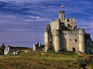 Mazurská jezera, kosmopolitní Varšava a historický sever Polska