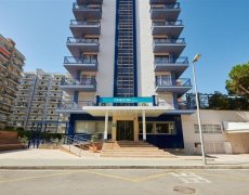 Blanes - Hotel Checkin Blanes
