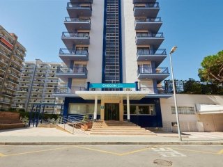 Blanes - Hotel Checkin Blanes
