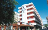 Santa Susanna - H - TOP Hotel Summer Sun