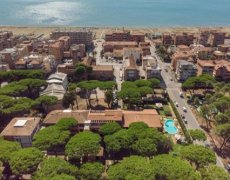 Ricci Beach&park