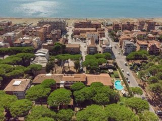 Ricci Beach&park