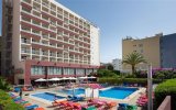 Calella - Hotel Medplaya Santa Monica