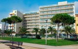 Katalog zájezdů - Španělsko, Pineda de Mar - H - Top Hotel Pineda Palace