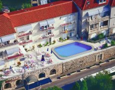 Hotel Komodor