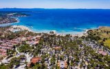 Zaton Holiday Resort-Mobile homes