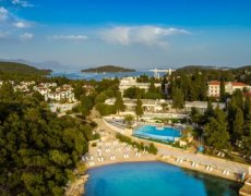 Aminess Port9 Resort