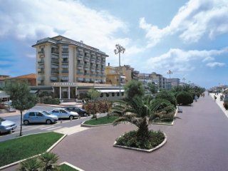 Hotel Piccadilly