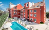 Katalog zájezdů - Chorvatsko, Hotel Cvita