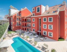 Hotel Cvita
